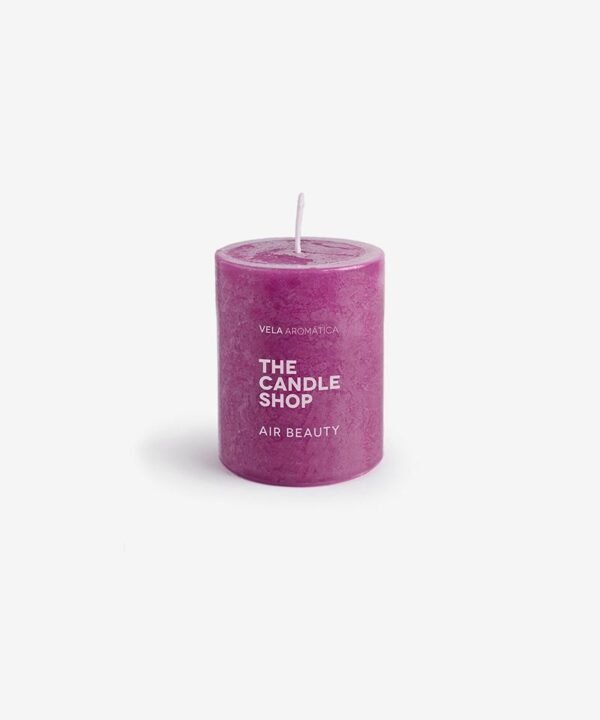 Dried Lavender & Oak