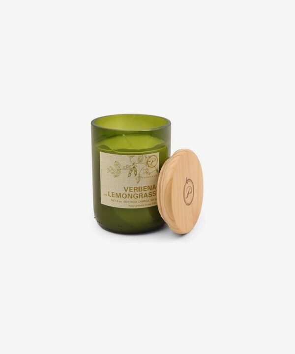 Soy Wax Blend Candle