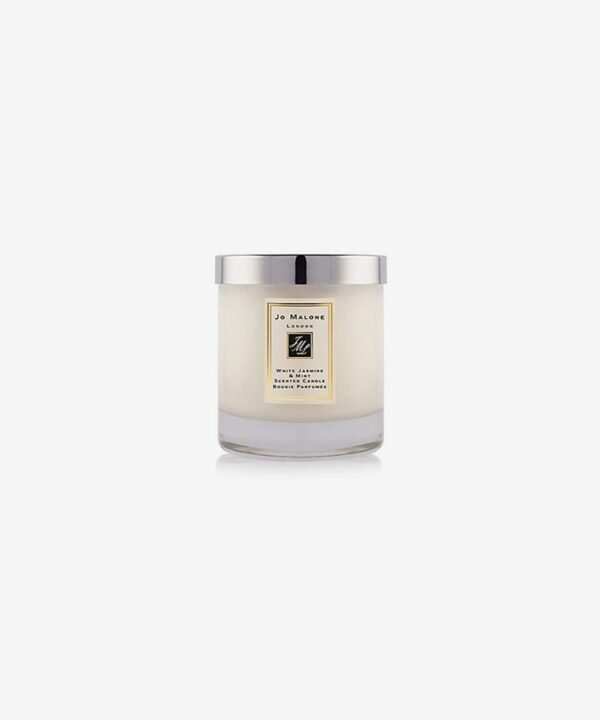 Rapeseed Candle