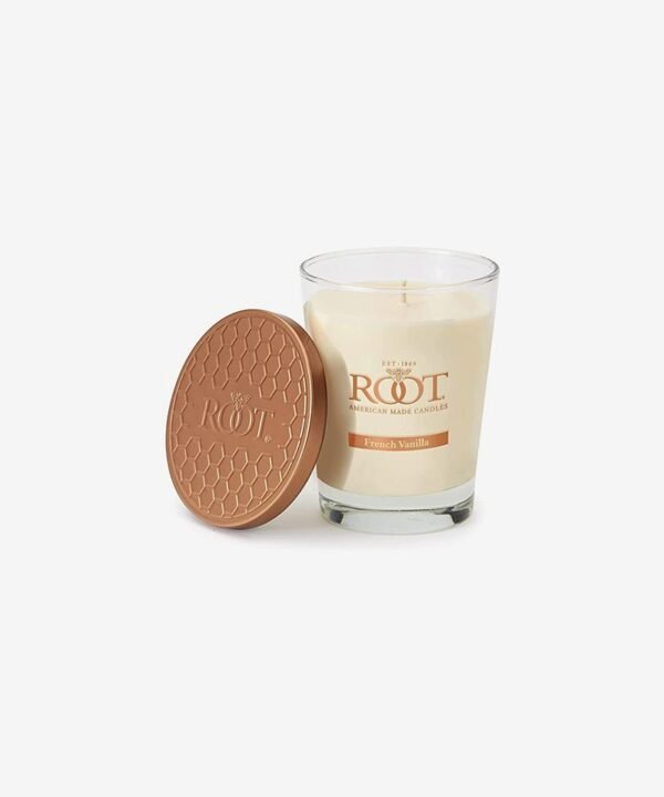 French Vanilla