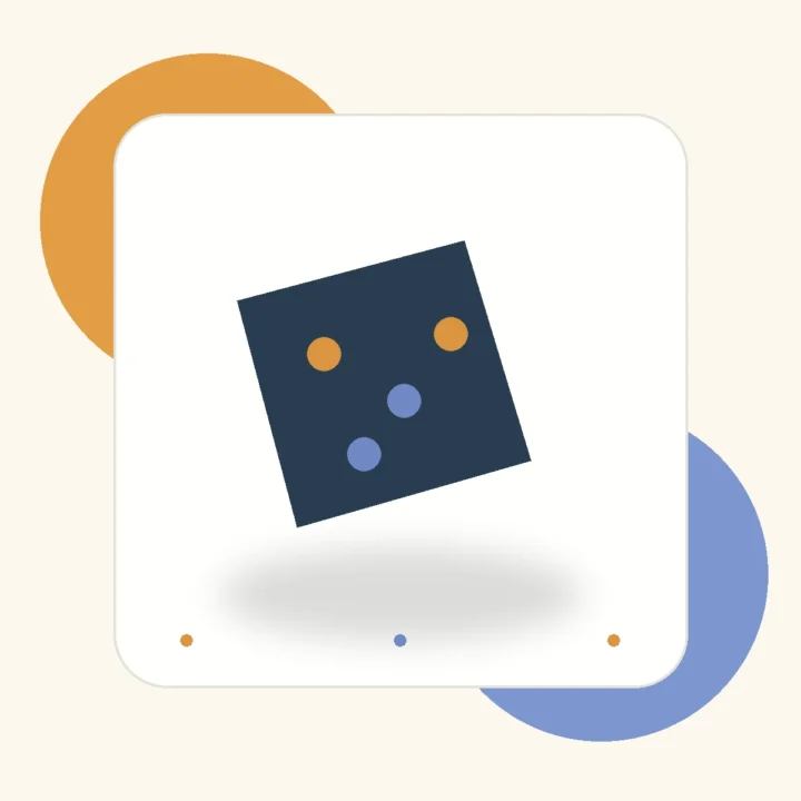 GatherRound Family Board Game product image