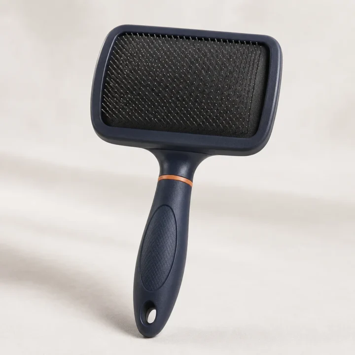 GentleGlide Pet Grooming Brush