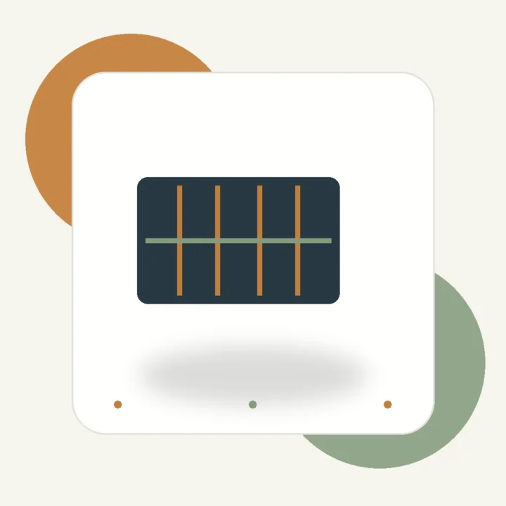 NeatGrid Expandable Drawer Organiser product image