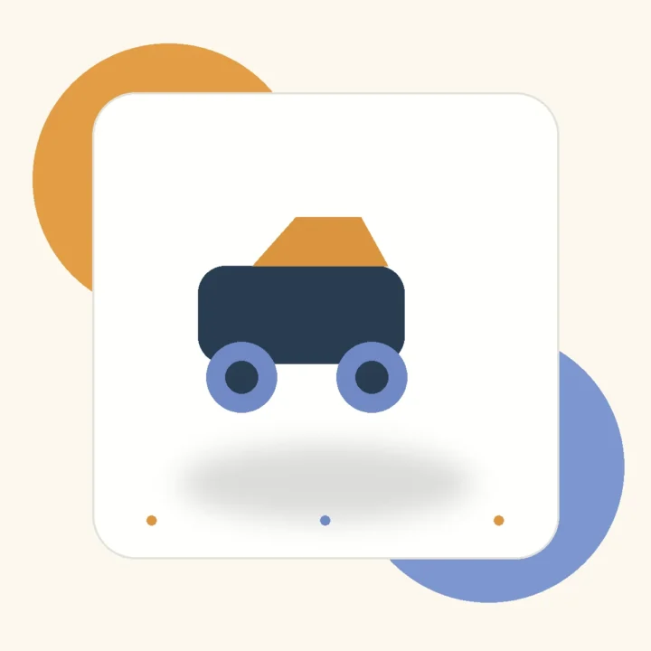 RoadRover Remote-Control Explorer product image