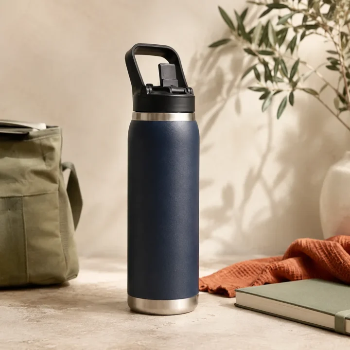 ThermaSip Insulated Drink Bottle