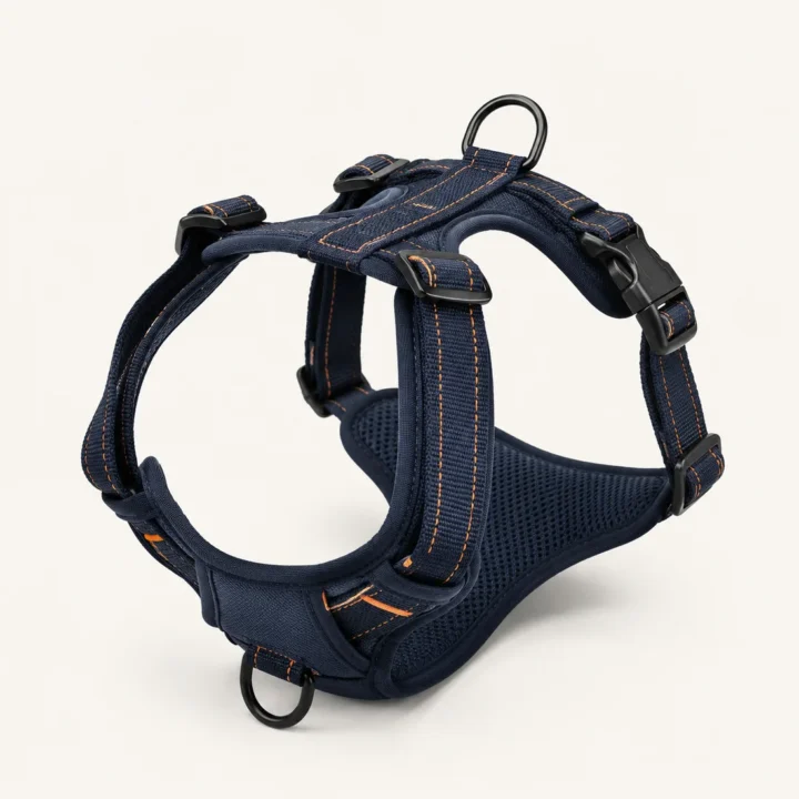 TrailFit Adjustable Pet Harness